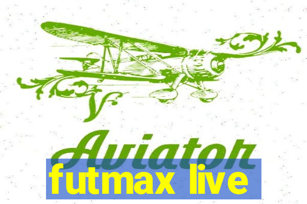 futmax live